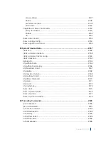 Preview for 44 page of Dell C9000 series Reference Manual