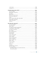 Preview for 45 page of Dell C9000 series Reference Manual