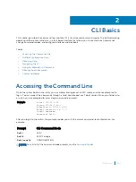 Preview for 50 page of Dell C9000 series Reference Manual