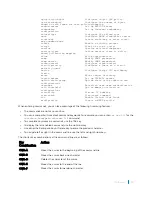 Preview for 53 page of Dell C9000 series Reference Manual