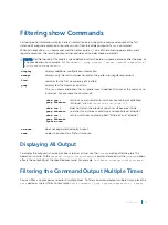 Preview for 55 page of Dell C9000 series Reference Manual