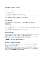 Preview for 58 page of Dell C9000 series Reference Manual