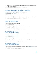 Preview for 64 page of Dell C9000 series Reference Manual