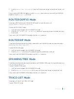 Preview for 65 page of Dell C9000 series Reference Manual