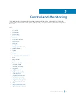 Preview for 67 page of Dell C9000 series Reference Manual