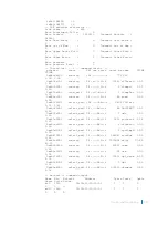 Preview for 128 page of Dell C9000 series Reference Manual