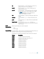 Preview for 131 page of Dell C9000 series Reference Manual