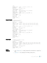 Preview for 138 page of Dell C9000 series Reference Manual