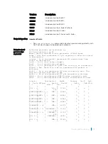 Preview for 149 page of Dell C9000 series Reference Manual