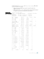 Preview for 157 page of Dell C9000 series Reference Manual