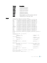 Preview for 166 page of Dell C9000 series Reference Manual