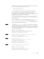 Preview for 206 page of Dell C9000 series Reference Manual