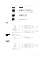 Preview for 210 page of Dell C9000 series Reference Manual