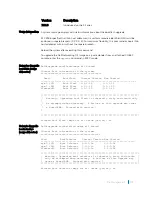 Preview for 235 page of Dell C9000 series Reference Manual