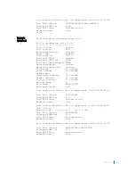 Preview for 266 page of Dell C9000 series Reference Manual