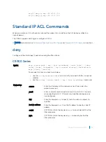 Preview for 276 page of Dell C9000 series Reference Manual