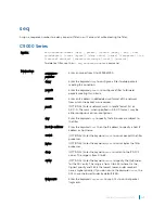 Preview for 285 page of Dell C9000 series Reference Manual