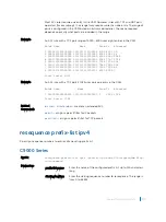 Preview for 315 page of Dell C9000 series Reference Manual