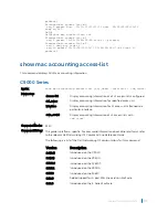 Preview for 333 page of Dell C9000 series Reference Manual