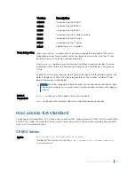 Preview for 336 page of Dell C9000 series Reference Manual