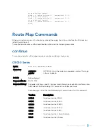 Preview for 360 page of Dell C9000 series Reference Manual