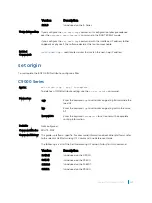 Preview for 385 page of Dell C9000 series Reference Manual