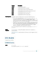 Preview for 397 page of Dell C9000 series Reference Manual