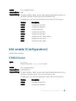 Preview for 398 page of Dell C9000 series Reference Manual