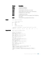 Preview for 408 page of Dell C9000 series Reference Manual