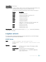 Preview for 461 page of Dell C9000 series Reference Manual