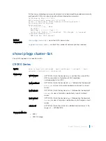 Preview for 506 page of Dell C9000 series Reference Manual