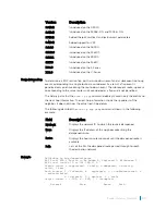 Preview for 514 page of Dell C9000 series Reference Manual