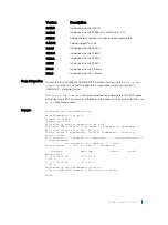 Preview for 518 page of Dell C9000 series Reference Manual