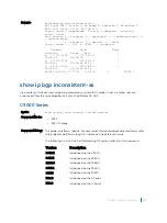 Preview for 523 page of Dell C9000 series Reference Manual