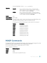 Preview for 543 page of Dell C9000 series Reference Manual