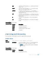 Preview for 583 page of Dell C9000 series Reference Manual