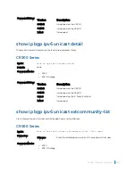 Preview for 634 page of Dell C9000 series Reference Manual