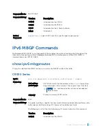 Preview for 641 page of Dell C9000 series Reference Manual