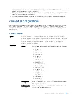 Preview for 644 page of Dell C9000 series Reference Manual