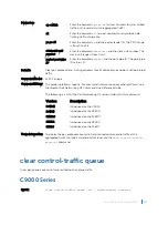 Preview for 662 page of Dell C9000 series Reference Manual