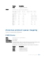 Preview for 674 page of Dell C9000 series Reference Manual