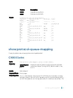 Preview for 675 page of Dell C9000 series Reference Manual