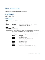 Preview for 680 page of Dell C9000 series Reference Manual