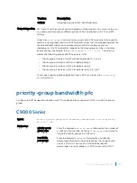 Preview for 719 page of Dell C9000 series Reference Manual