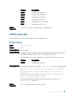 Preview for 746 page of Dell C9000 series Reference Manual