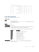 Preview for 754 page of Dell C9000 series Reference Manual