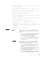 Preview for 770 page of Dell C9000 series Reference Manual