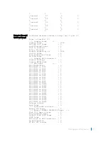 Preview for 777 page of Dell C9000 series Reference Manual