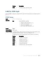 Preview for 818 page of Dell C9000 series Reference Manual