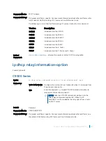 Preview for 827 page of Dell C9000 series Reference Manual